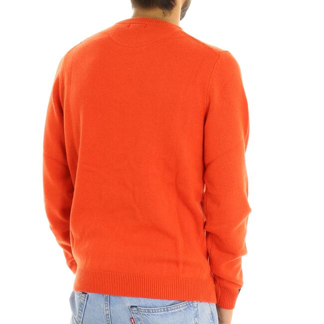 MAGLIA ROUND SOLID COLOR SUN68 - Mad Fashion | img vers.650x/